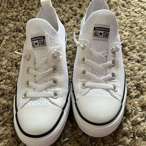 NEW-Converse Women's Chuck Taylor All Star Shoreline Knit Sneaker - Size 9